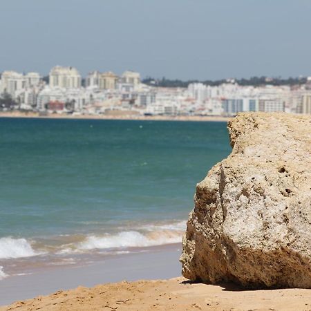 אלבופיירה Apartemento Da Marina מראה חיצוני תמונה